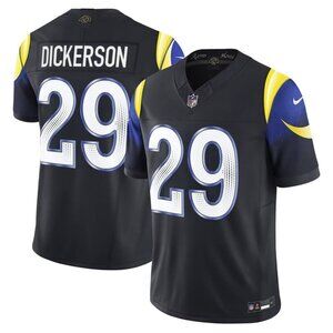 Mens Youths  Kids Eric Dickerson Vapor Stitched Jersey